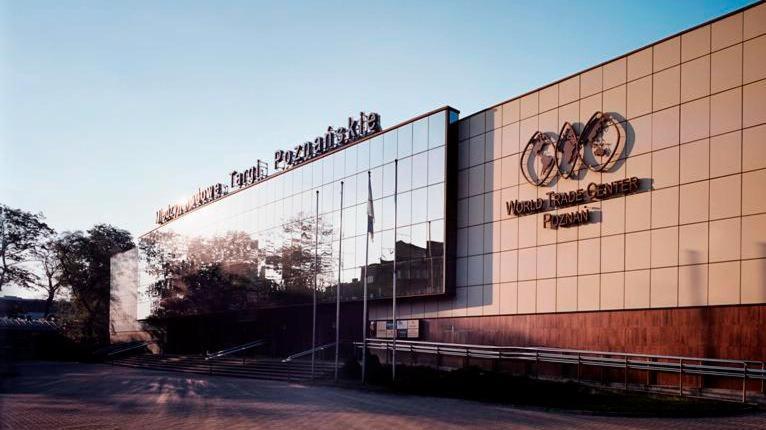 Chillout Polna - Parking Познань