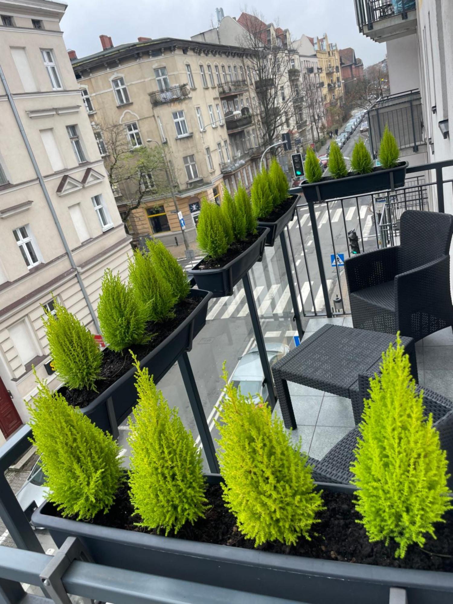 Апартаменти Chillout Polna - Parking Познань