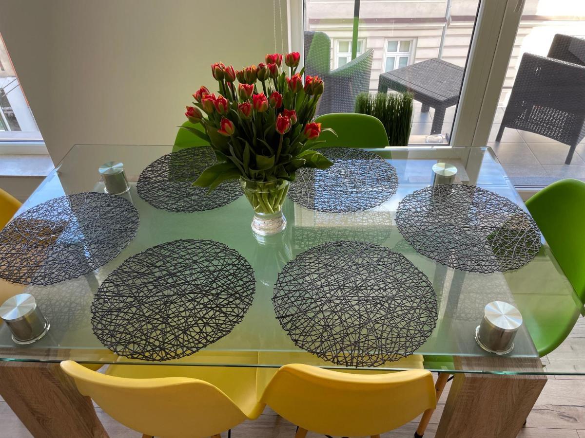 Apartment Chillout Polna - Parking *