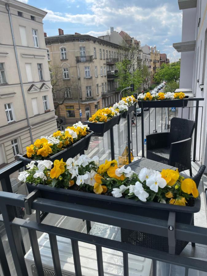 Chillout Polna - Parking Apartment Posen