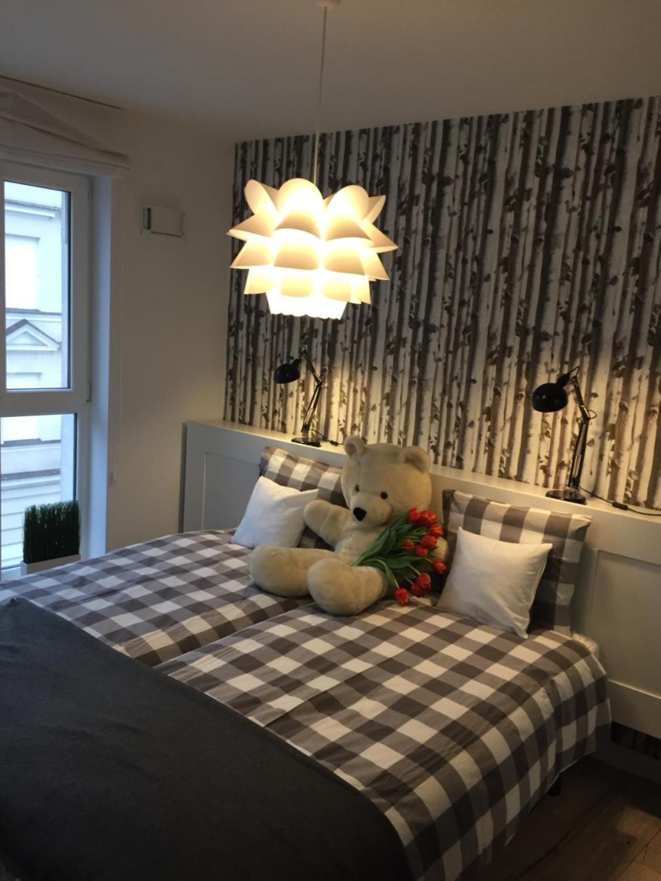 Apartment Chillout Polna - Parking Posen
