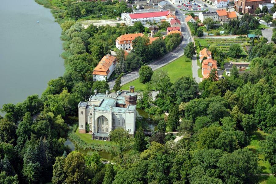 Chillout Polna - Parking Posen