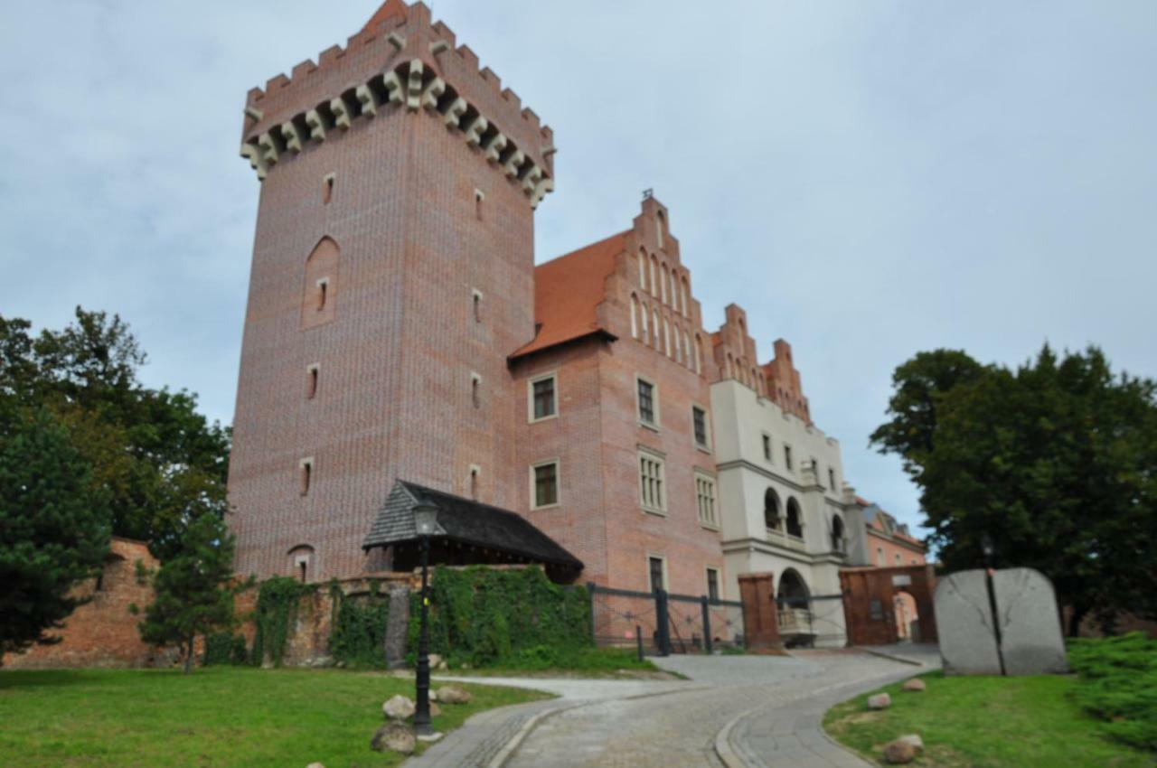 Chillout Polna - Parking Apartment