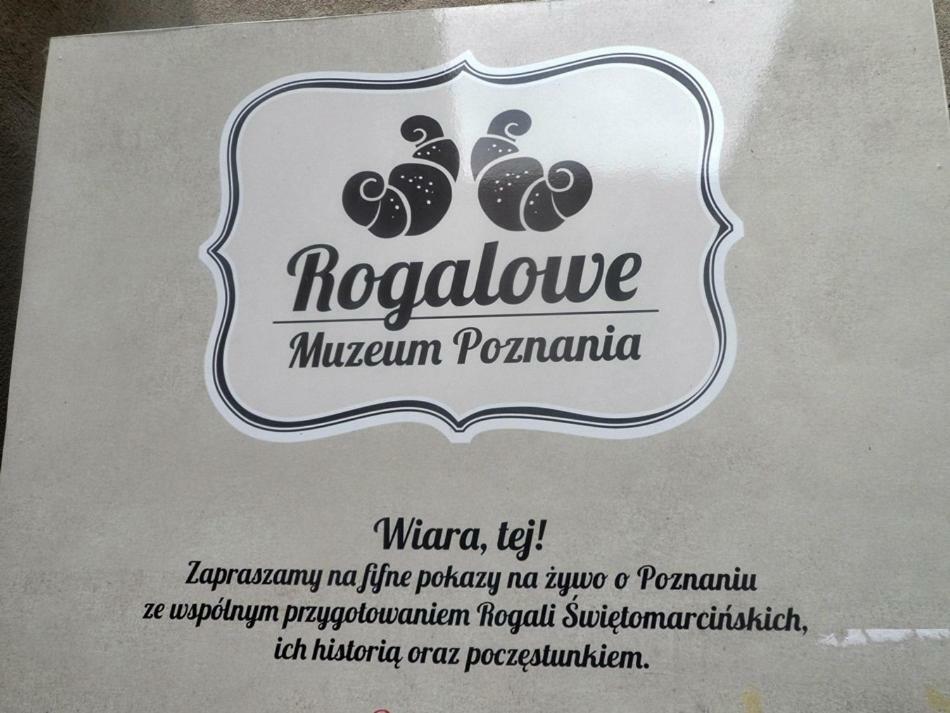 Chillout Polna - Parking Posen
