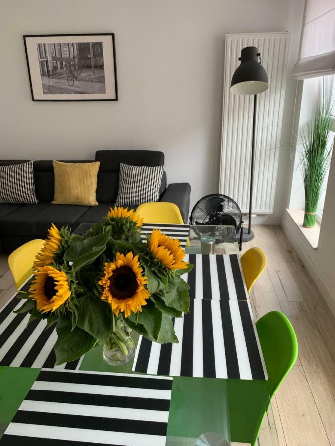 Chillout Polna - Parking Apartment