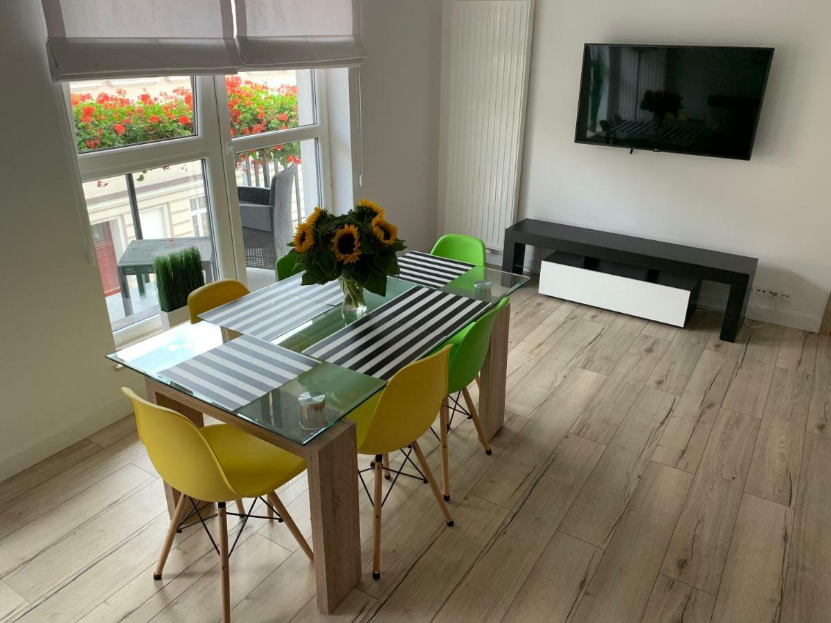 Chillout Polna - Parking Apartment Posen
