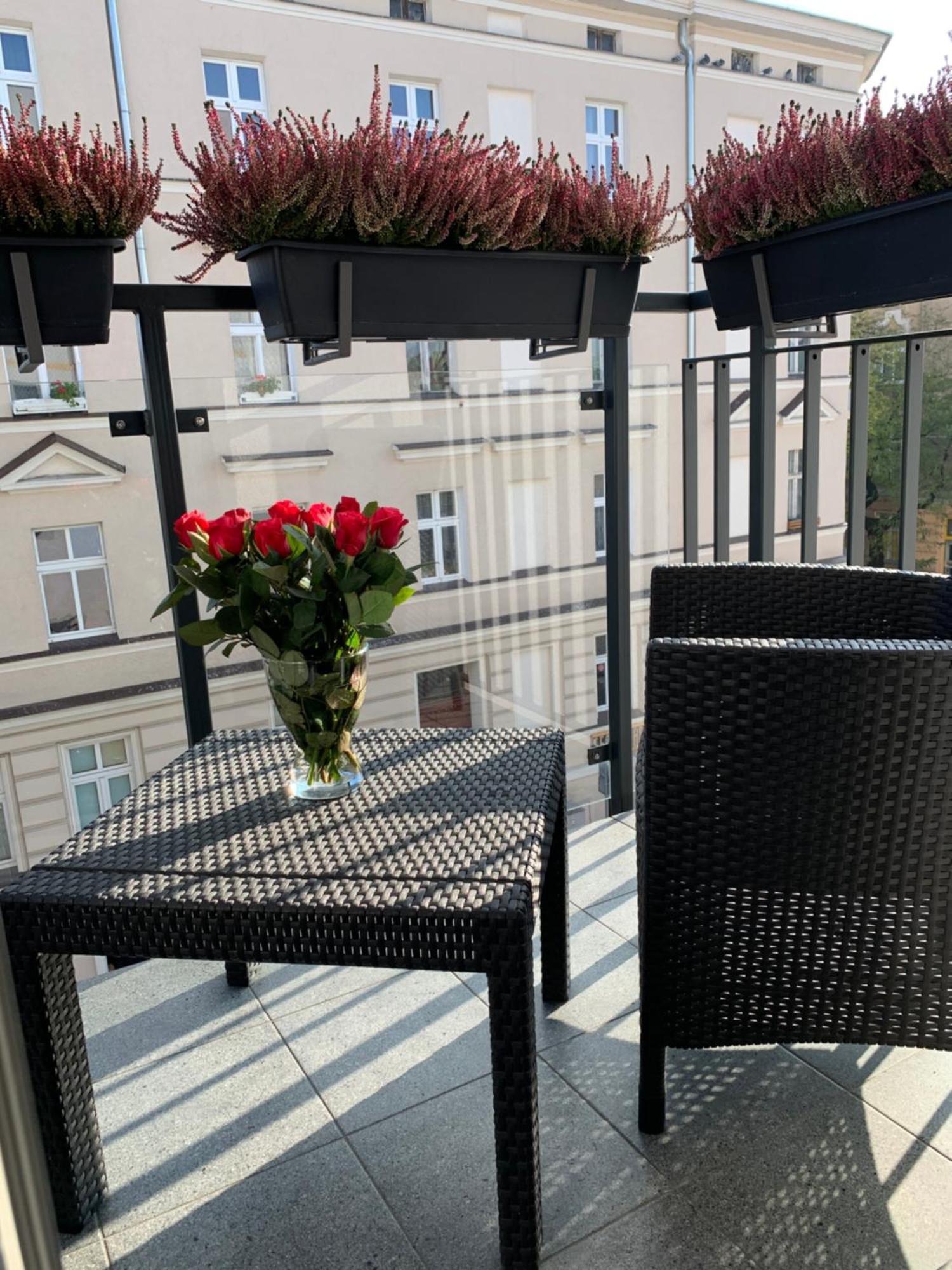 Apartment Chillout Polna - Parking